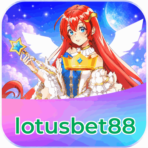 lotusbet88 APK v4.7.5 - Screenshot performa cepat dan hemat baterai